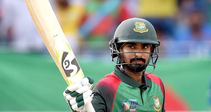 এবার কানাডার লিগে দল পেলেন লিটন