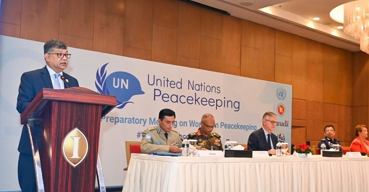 ‘নারীর ক্ষমতায়নে বিশ্ব চ্যাম্পিয়ন শেখ হাসিনা’