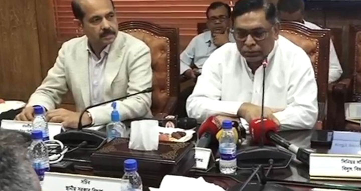 সামনে বিদ্যুৎ পরিস্থিতি আরও ভালো হবে : প্রতিমন্ত্রী