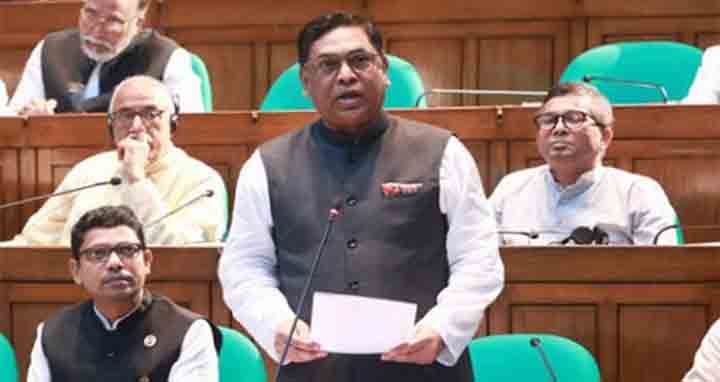 দেশে মজুত গ্যাসে চলবে ১০ বছর : জ্বালানি প্রতিমন্ত্রী