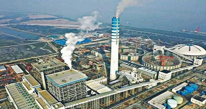 ২০ দিন বন্ধ থাকার পর পায়রা তাপবিদ্যুৎ কেন্দ্রে উৎপাদন শুরু