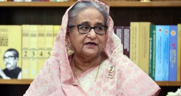 দুই দিনের সফরে নির্বাচনি এলাকায় যাচ্ছেন প্রধানমন্ত্রী