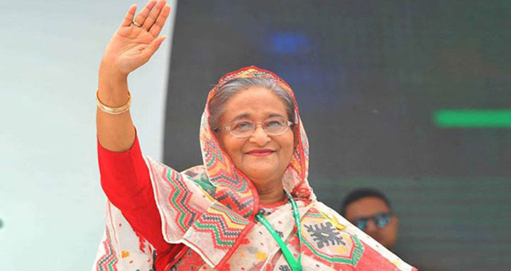 আগামীকাল গোপালগঞ্জে যাচ্ছেন প্রধানমন্ত্রী