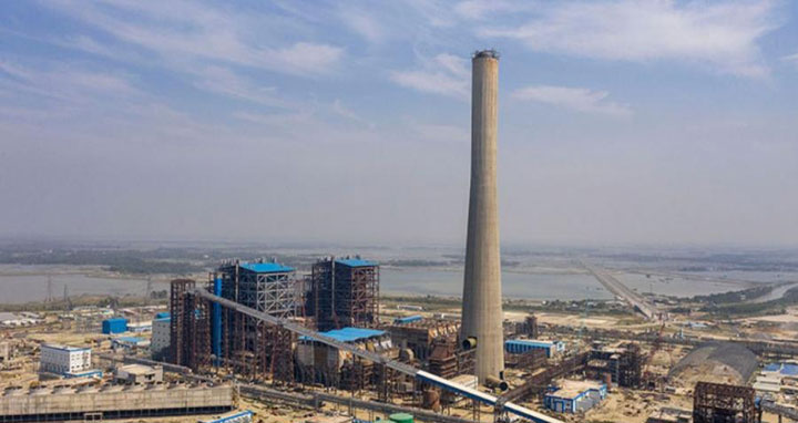 রামপাল বিদ্যুৎ কেন্দ্রের দ্বিতীয় ইউনিট জাতীয় গ্রিডে যুক্ত হলো