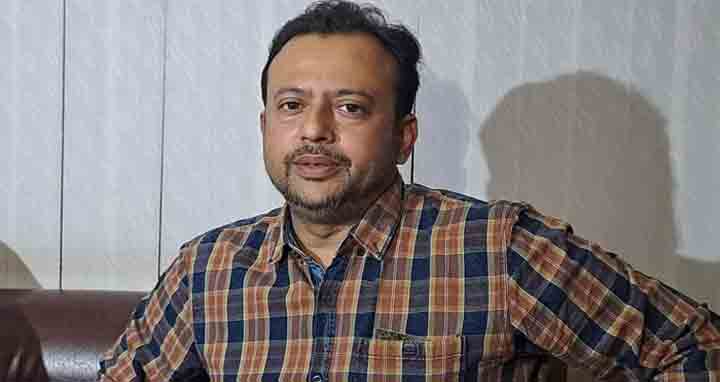 নাটকেও অশ্লীলতা ঢুকে পড়েছে : রিয়াজ