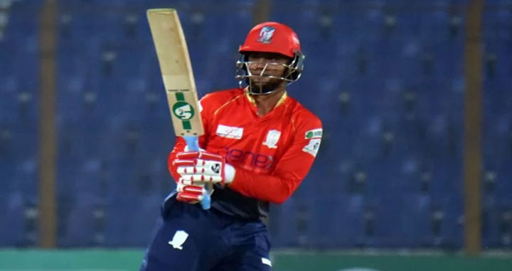 বিপিএল : বরিশালের হয়ে খেলবেন না সাকিব!