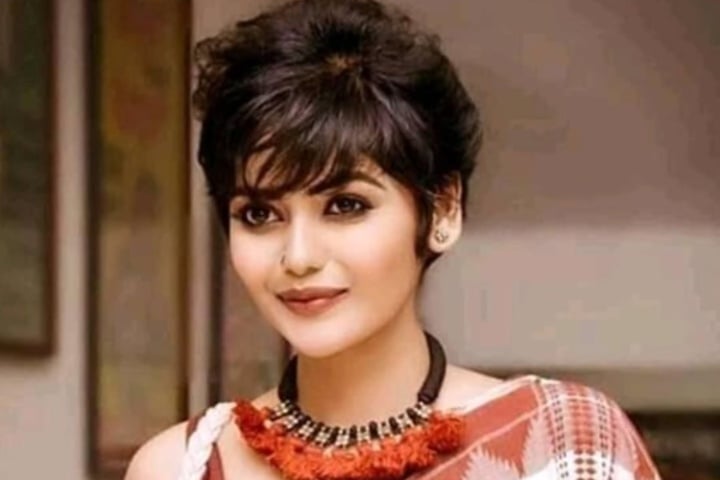 নিখোঁজ টলিউড অভিনেত্রী সায়নী