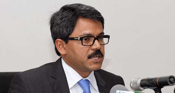 রোহিঙ্গা প্রত্যাবাসনে আসিয়ানের সহায়তা চাইলেন পররাষ্ট্র প্রতিমন্ত্রী