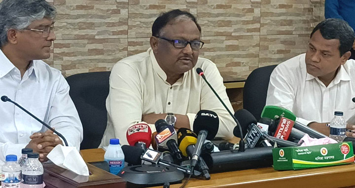 চামড়া নিয়ে কারসাজি হলে বিদেশে রপ্তানি : বাণিজ্যমন্ত্রী