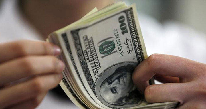 ১৬ দিনে রেমিট্যান্স এসেছে ১১২ কোটি ৫৯ লাখ মার্কিন ডলার