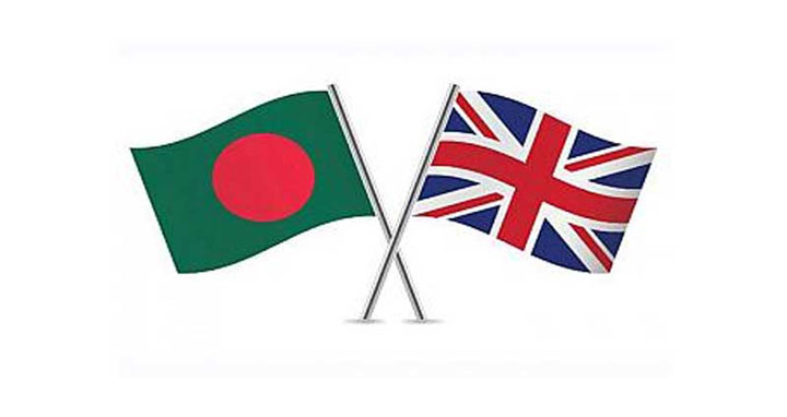যুক্তরাজ্যে বাংলাদেশের নতুন বাণিজ্য সুবিধা