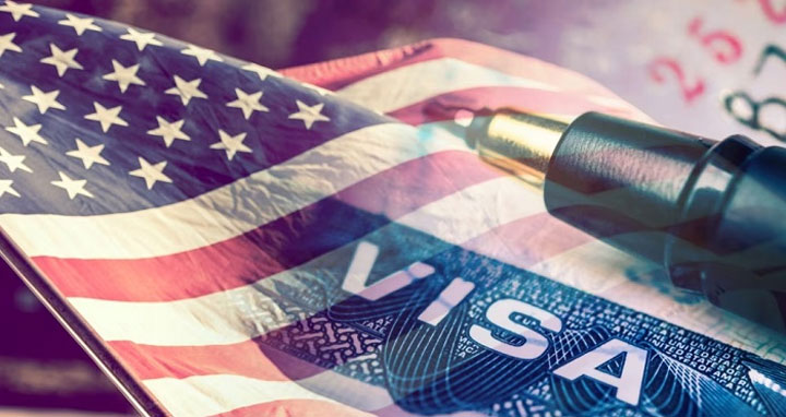 ভিসা আবেদন ফি বাড়াল যুক্তরাষ্ট্র