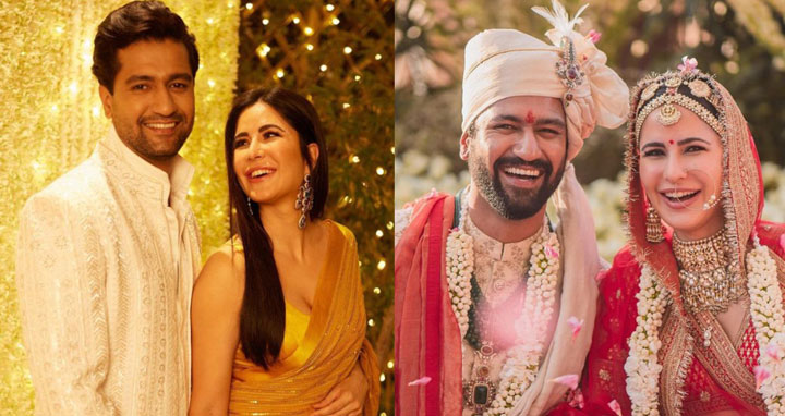 জানা গেল ভিকি-ক্যাটের দাম্পত্য কলহের কারণ!