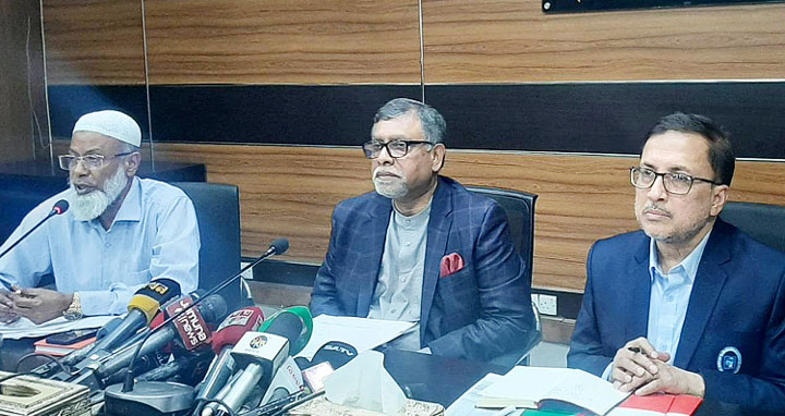 আরও ১৩২ হাসপাতালে বৈকালিক স্বাস্থ্যসেবা শুরু