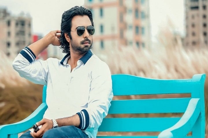 সুড়ঙ্গের পাইরেসি নিয়ে এবার মুখ খুললেন অপূর্ব