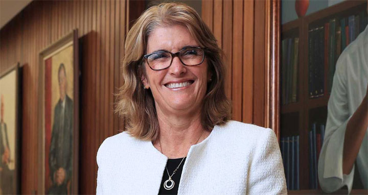 অস্ট্রেলিয়ার কেন্দ্রীয় ব্যাংকে প্রথম নারী গভর্নর বুলক