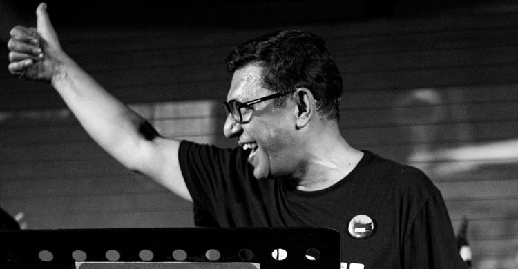 ‘হাওয়া’ দিবসের ঘোষণা দিলেন চঞ্চল