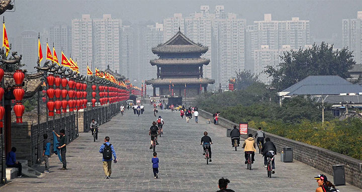 চীন ভ্রমণে নাগরিকদের সতর্ক করল যুক্তরাষ্ট্র