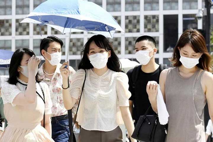 বিশ্বে করোনায় বেড়েছে মৃত্যু ও শনাক্ত