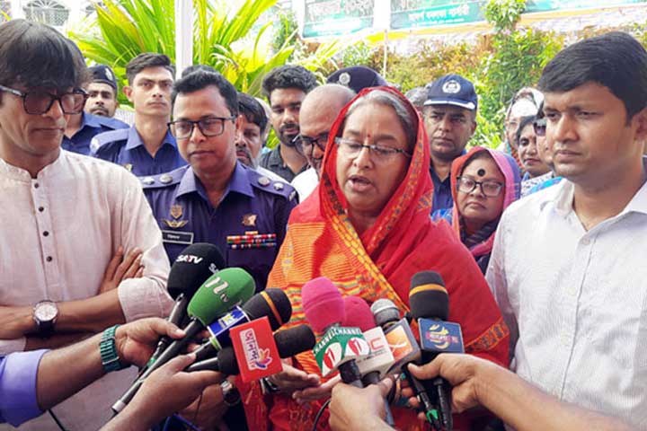 নির্বাচন নিয়ে অনিশ্চয়তা নেই : শিক্ষামন্ত্রী
