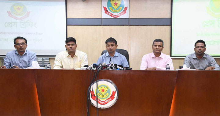 শাহজাহানপুরে যুবলীগ নেতা হত্যায় জড়িত সবাই শনাক্ত : ডিবি