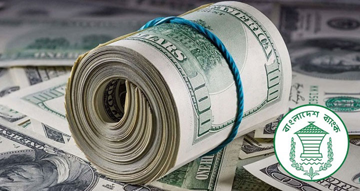 ১৪ দিনে এলো ১০ হাজার ৮০১ কোটি টাকার রেমিট্যান্স