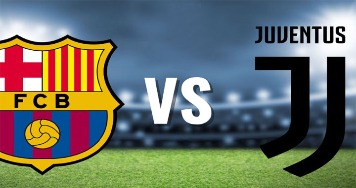 জুভেন্টাসের বিপক্ষে ম্যাচ বাতিল করল বার্সা