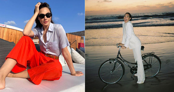 খল চরিত্র নিয়ে উচ্ছ্বসিত গাল গ্যাদত