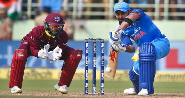 অঘোষিত ফাইনালে কাল মুখোমুখি ভারত-ওয়েস্ট ইন্ডিজ