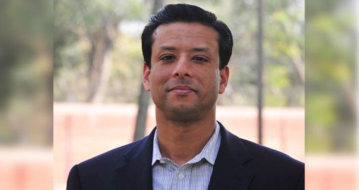 বিএনপি সব সময় ব্যর্থতার পরিচয় দিয়েছে : জয়