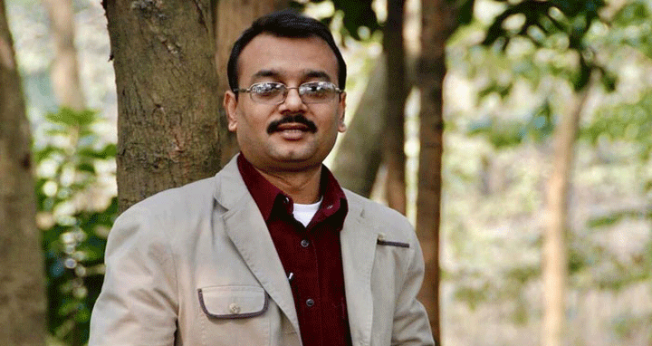 জাবির নতুন উপ-উপাচার্য ড. মোহাম্মদ মোস্তফা ফিরোজ