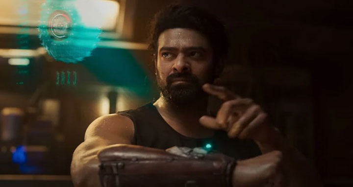 ভবিষ্যতের গল্প নিয়ে আসছে ‘‌প্রজেক্ট কে’