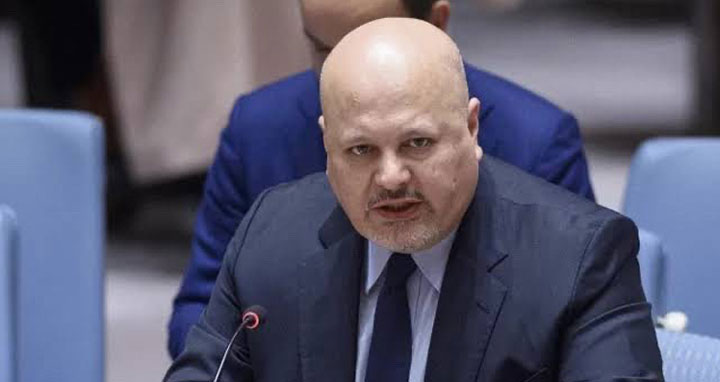 ৫ দিনের সফরে ঢাকায় আসছেন আইসিসির প্রধান কৌঁসুলি