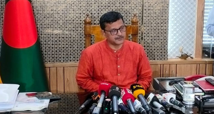 ৩ বছরের মধ্যেই নৌপথে পুরোপুরি নিরাপত্তা : প্রতিমন্ত্রী