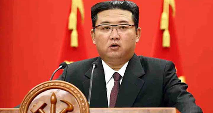 উত্তর কোরিয়ার আকাশে ঘুরছে মার্কিন গুপ্তচর বিমান!