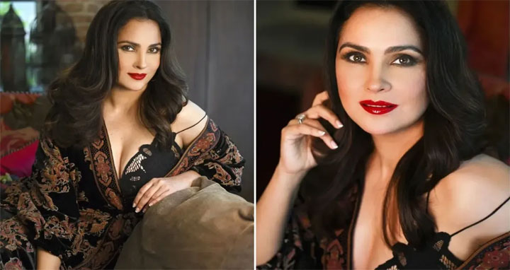 ৪৫ বছরে অনেকবার প্রেমে পড়েছি : লারা দত্ত