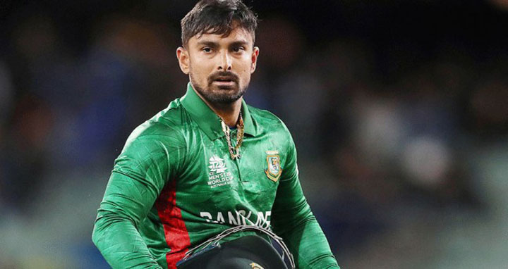 আফগান সিরিজে তামিমের দায়িত্ব সামলাবেন লিটন