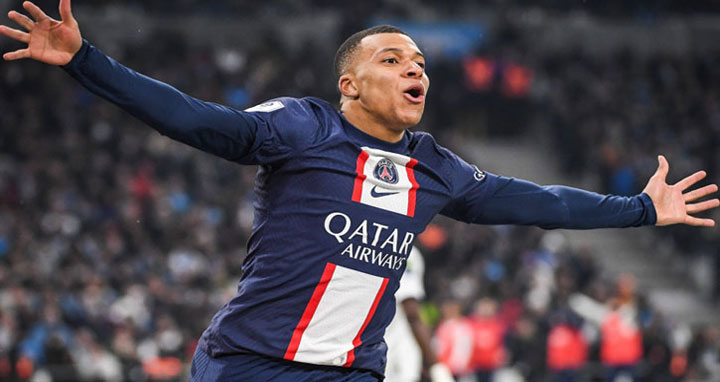 মৌসুম শুরুর আগেই এমবাপ্পের সঙ্গে চুক্তি করতে চায় মাদ্রিদ