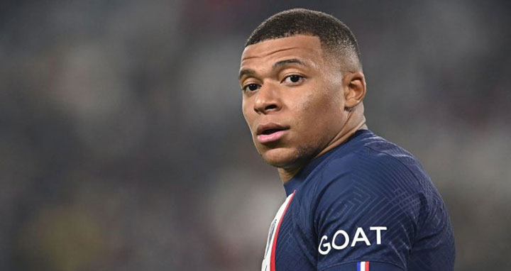 রিয়ালেই যাচ্ছেন এমবাপ্পে!