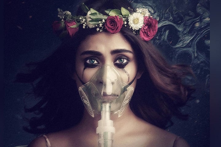 প্রশংসায় ভাসছেন মেহজাবীন