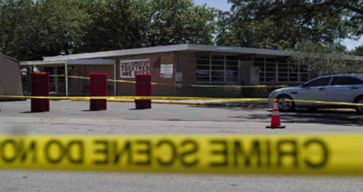 মেক্সিকোতে ৬ জনকে গুলি করে হত্যা