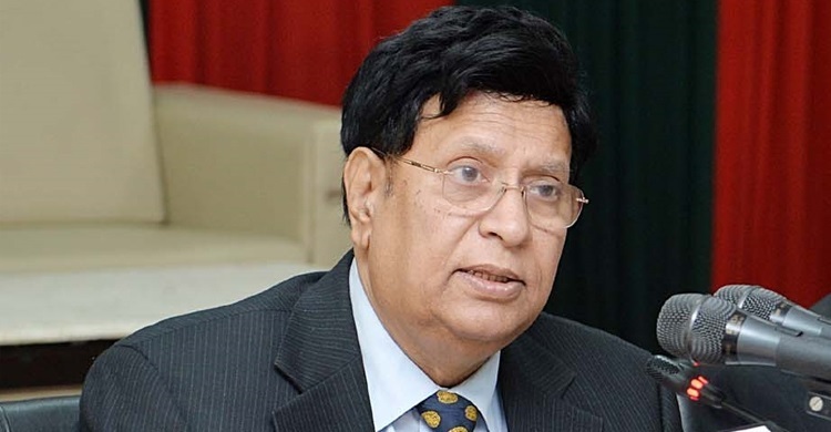 ইতালি সফরে দুটি সমঝোতা সই করবে বাংলাদেশ: পররাষ্ট্রমন্ত্রী