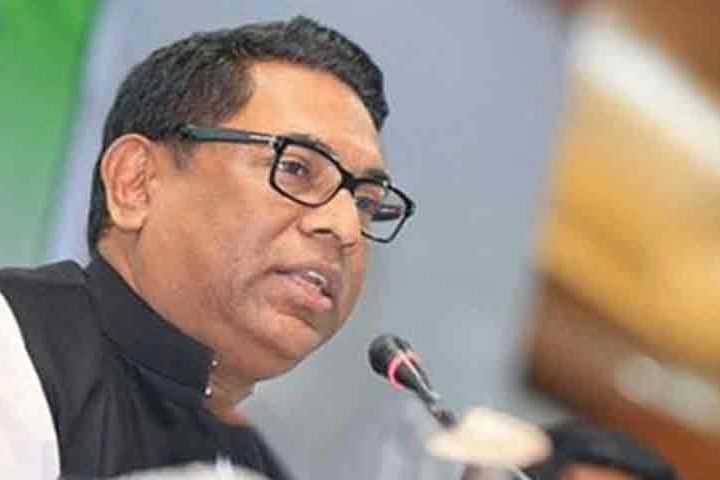 বিদ্যুৎ খাতে গ্রাহকসেবার মান বাড়াতে হবে : প্রতিমন্ত্রী