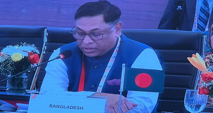 ক্লিন এনার্জি থেকে ৪০ ভাগ বিদ্যুৎ উৎপাদন করা হবে : বিদ্যুৎ প্রতিমন্ত্রী