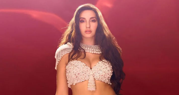 দিল্লির আদালতে হাজিরা দিলেন নোরা ফাতেহি