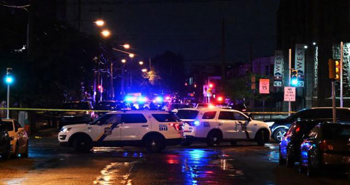 পেনসিলভেনিয়ায় বন্দুকধারীর গুলিতে নিহত ৪