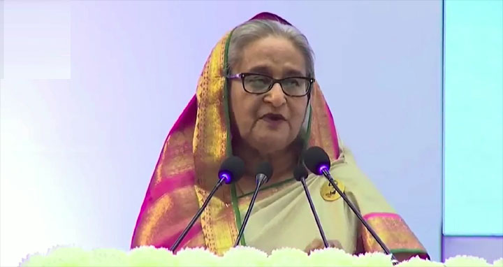 ক্ষমতায় এসে শিক্ষার পরিবেশ ফিরিয়ে আনে আ.লীগ: প্রধানমন্ত্রী