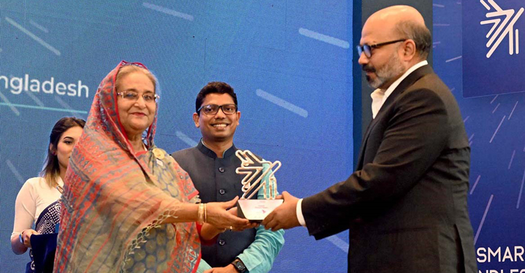 স্টার্টআপে বিনিয়োগকারীদের আরও বিনিয়োগের আহ্বান প্রধানমন্ত্রীর