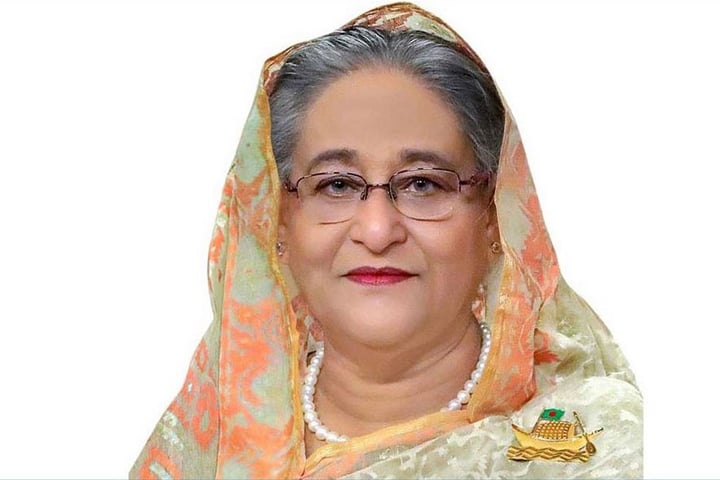 জনকল্যাণমুখী কাজে অংশ নেওয়ার আহ্বান প্রধানমন্ত্রীর