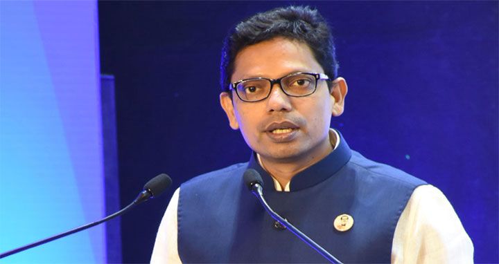 হাইটেক পার্কে জাপানের বিনিয়োগ আনতে সহযোগিতা চেয়েছেন পলক